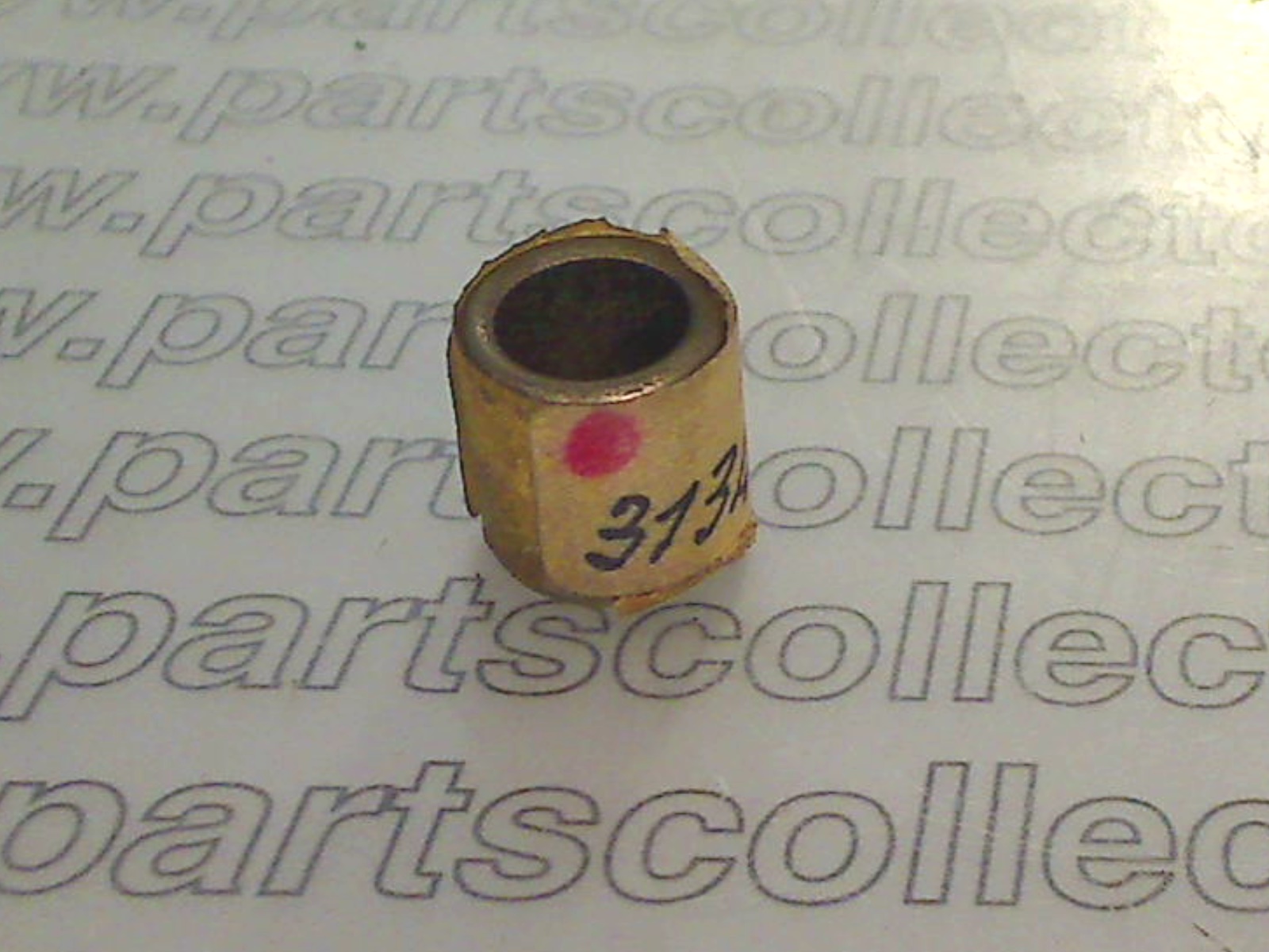 MASERATI 313420410 Electrical system code 10388 compatible with: MAGNETI MARELLI MAGNETI MARELLI, MASERATI BITURBO, MASERATI KARIF